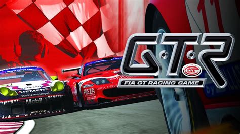 gtr game|Buy GTR .